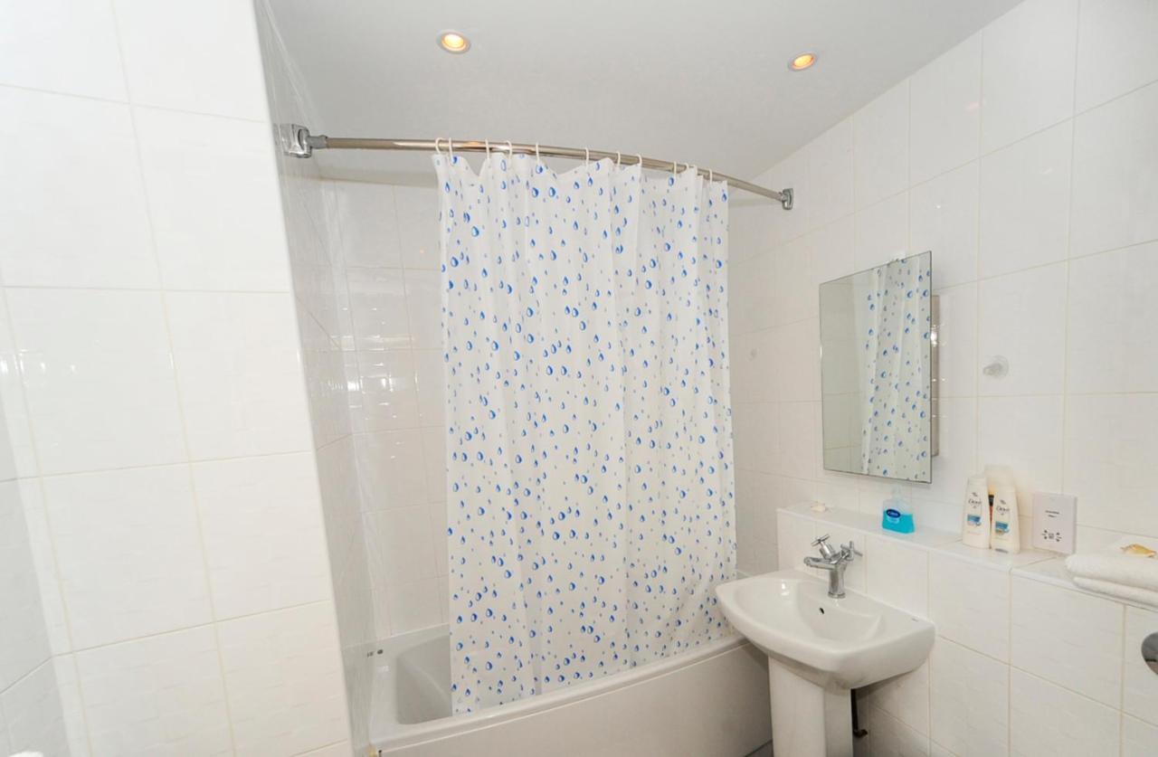 Parc Y Bryn Serviced Apartments Aberystwyth Exterior foto